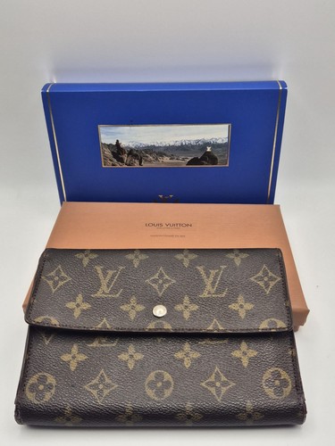 Louis vuitton portafoglio - louis,
