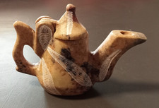 TEIERA IN PIETRA - oggetto