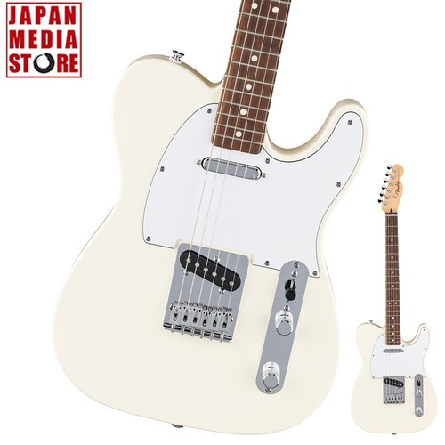 Fender standard telecaster - fender,