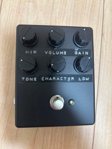 Sonifix aurion bass - sonifix, overdrive