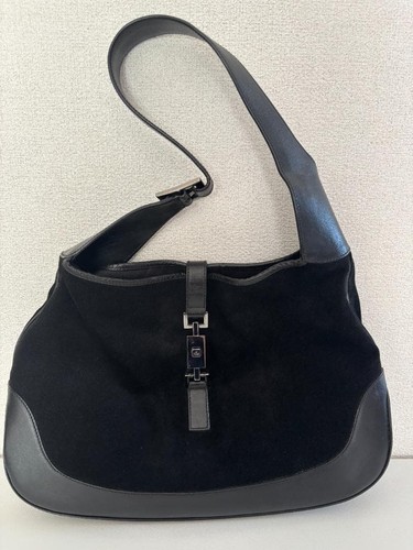 Borsa tracolla gucci jackie - borsa,