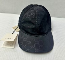 New With Tag Gucci GG Nylon