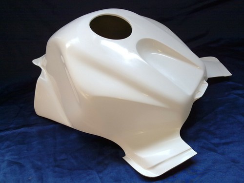Honda cbr 600 - pc37, 03-04