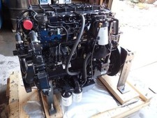Perkins 1106C-E60TA Remand