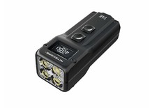 Nitecore T4K Torcia Torcia LED