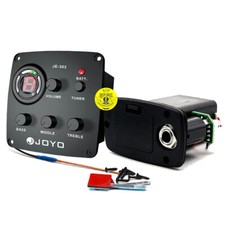 JOYO JE-303 Acoustic Guitar