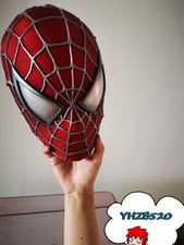 Maschera Spiderman Toby