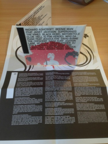 Emi esound 20 - 'esound, 05'