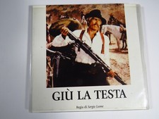 Giù la testa - DVD Film