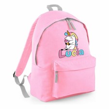 Zaino in poliestere 600D