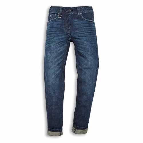 Ducati company donna jeans - c4,