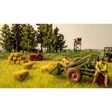 Ancora H0 07461 - Rotoli Di