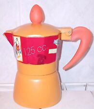 Caffettiera Moka Brandani Modello Anni 50 Vespa 125cc (Rara) Nuova