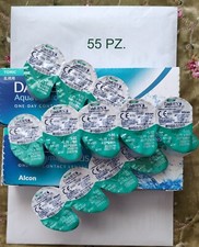 Lenti contatto giornaliere