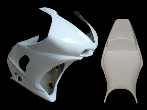 Kit carene gara - , r6