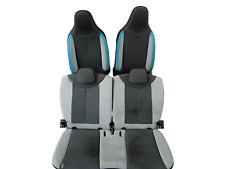 TOYOTA Aygo 3° Serie (15>) SEDILI PER 71640YV020