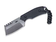 Coltello compatto CRKT Razel Neck Knife coltello da collo coltello outdoor ✔️ 02CR4036
