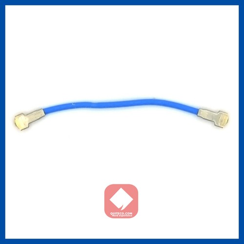 Antenna coassiale cavo blu per - coassiale,