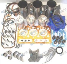 Kit motore completo Massey