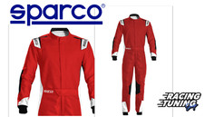Tuta kart sparco light - sparco, x-light
