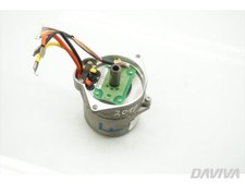 Ford Ka Power Steering Control