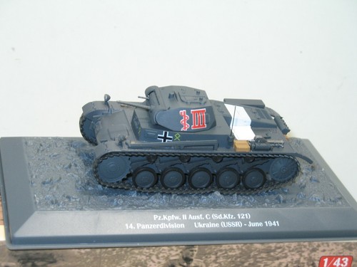 Char tedeschi militare panzer - militare,