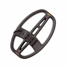 Garrett piastra ricerca per