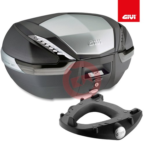 Givi bauletto topcase v47nt - bauletto,