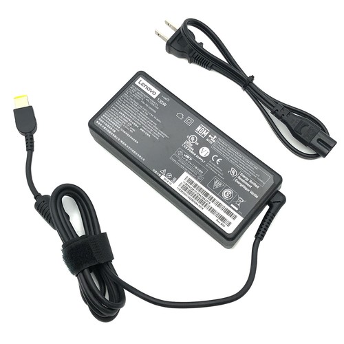 Adattatore originale lenovo - adattatore, ca