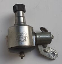 Dinamo bici epoca marcato MONDIAL, attacco sinistra. Bianchi Legnano Maino