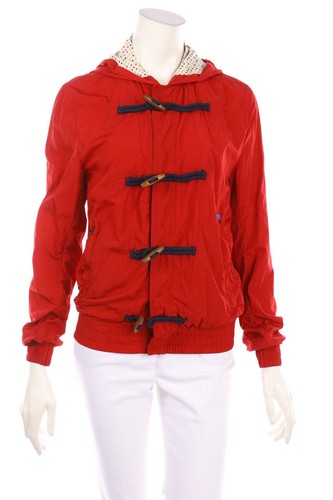 Liu jeans giacca cappuccio - giacca,