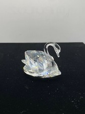 SWAROVSKI CIGNO MEDIO 010006
