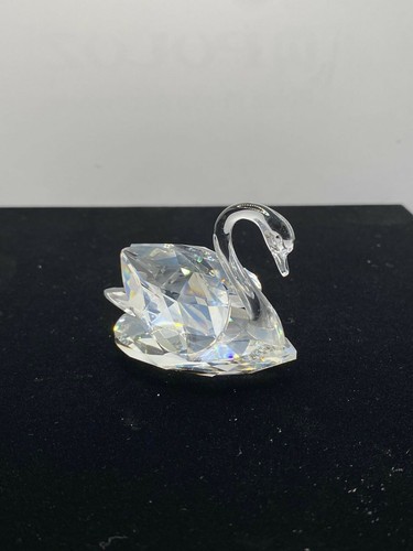 Swarovski cigno medio - cigno, 010006
