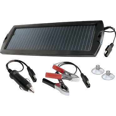 Kit solare mantenimento - kit,