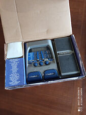 Pedaliera Multieffetti Chitarra DIGITECH RP200 Guitar Effect