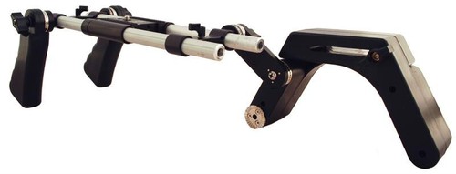 Hombrera cavision - hombrera,