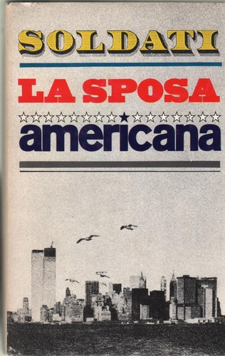 Mario soldati sposa - mario, la