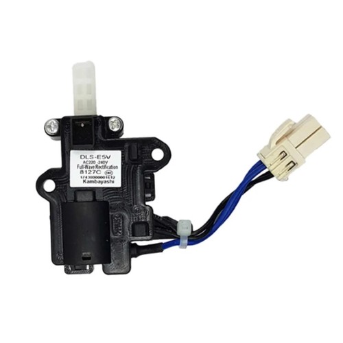 Interruttore lavatrice dls e5v - interruttore,