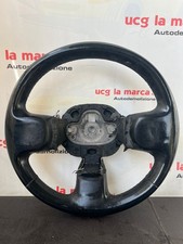 VOLANTE SENZA COMANDI FIAT NEW