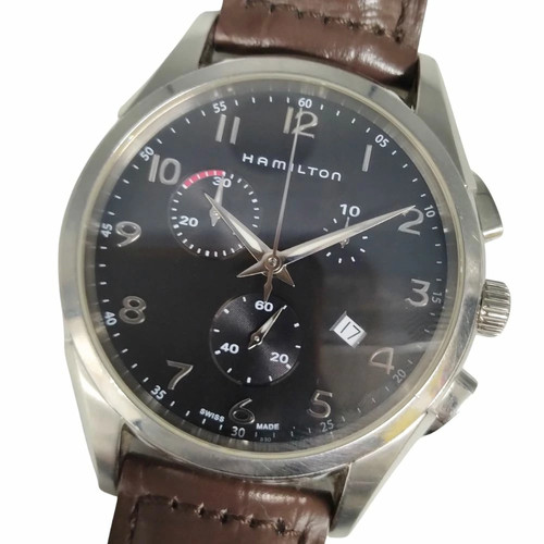 Orologio uomo cronografo - da,