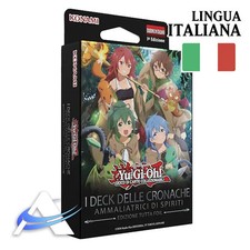 I Deck delle Cronache /