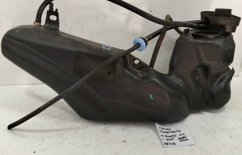 Serbatoio benzina piaggio - benzina,