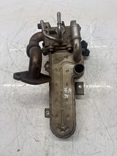 Radiatore gas di scarico per