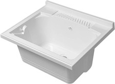 Lavatoio-Lavapanni in Resina