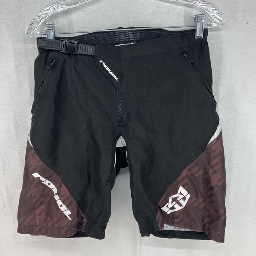 Pantaloncini royal racing - royal,