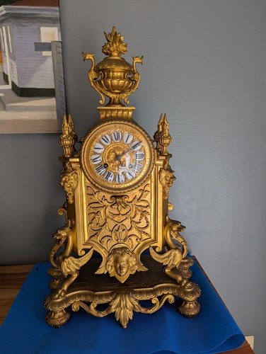 Cartel orologio pendolo - cartel,