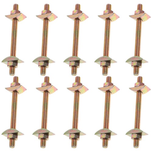 Pcs kit montaggio del - 10,