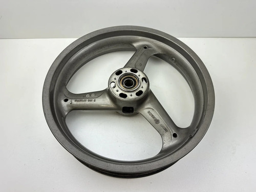 Cerchio anteriore ducati - ducati, 900