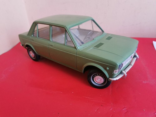 Pocher fiat 128 - pocher,