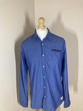 Camicia uomo Scotch & Soda